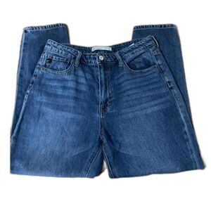 Kancan Jeans Straight Leg Fit Women's Size 28